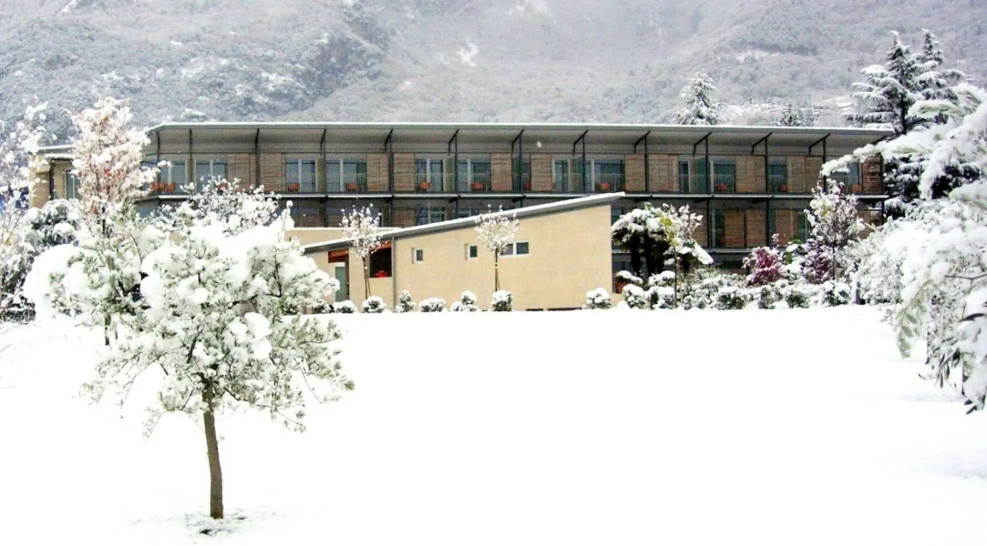 Park Hotel Il Vigneto