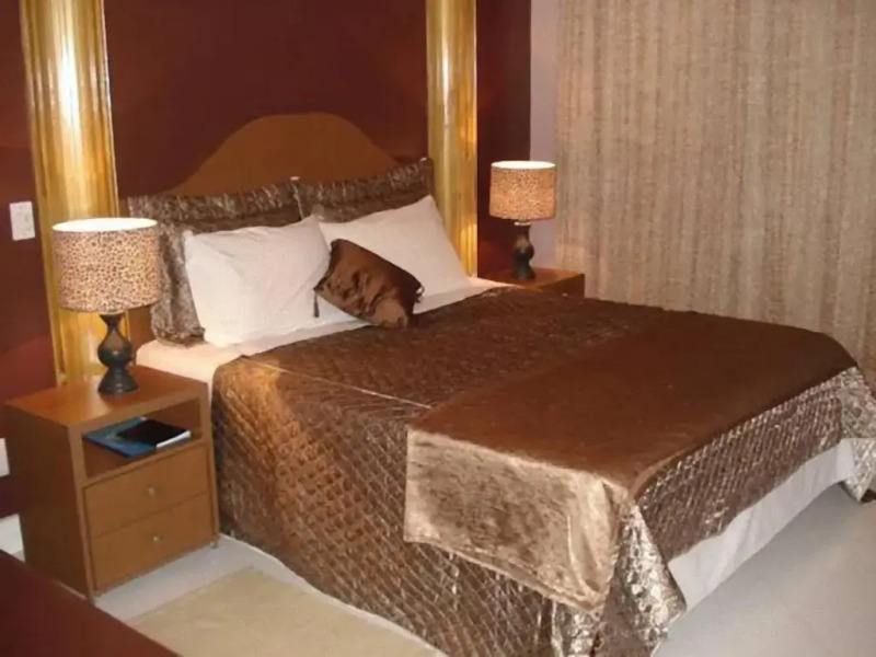 Pousada Solar Dom Kido