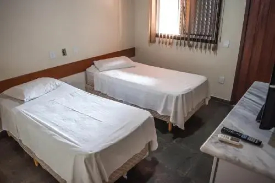 Galeria Hotel Pousada
