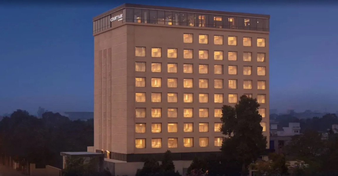 Courtyard by Marriott Amritsar