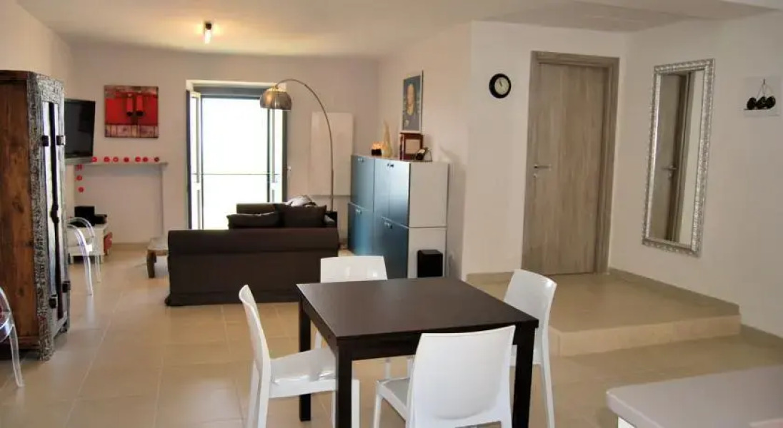 Appartemento Sagrantino