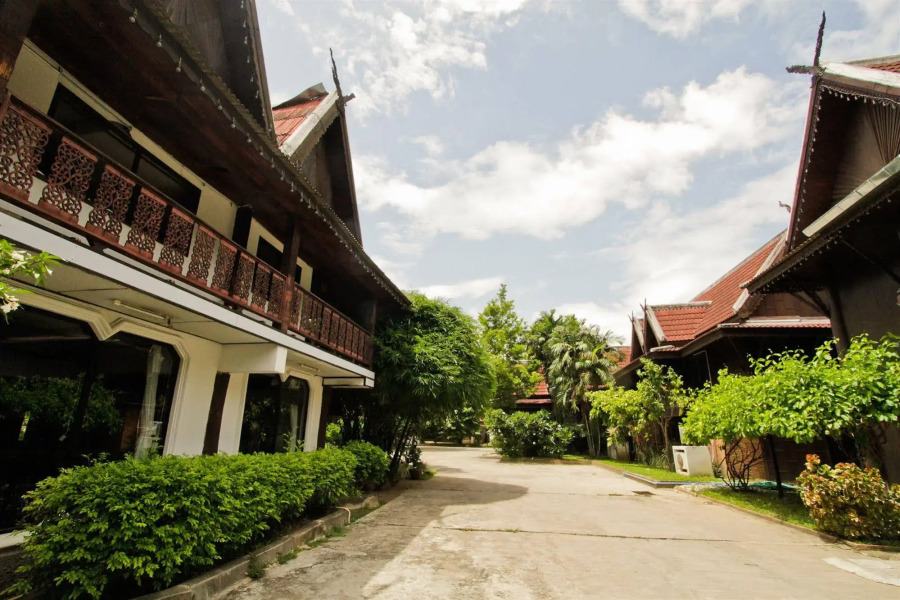 Baan Thai Resort