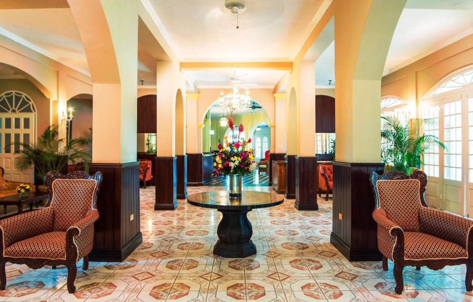 SeaGarden Beach Resort - All Inclusive