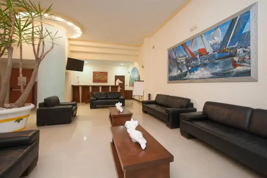 Hotel Residence Marechiaro