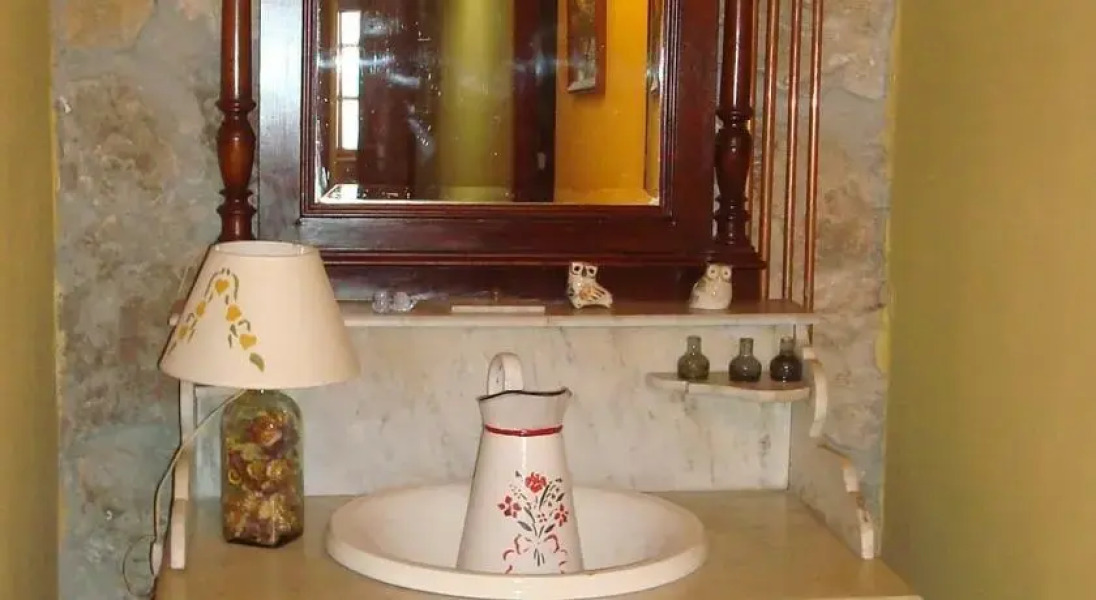 Casa de Aldea La Pongueta