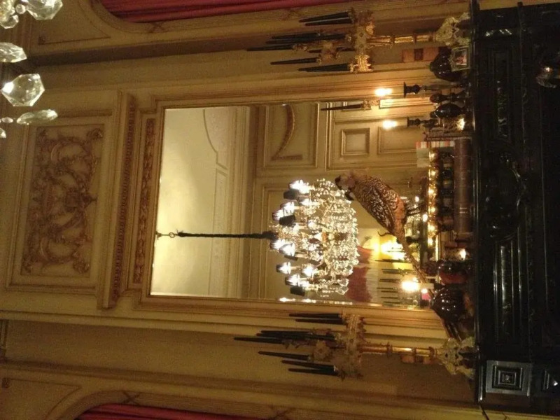 Charmehotel Manoir Ogygia