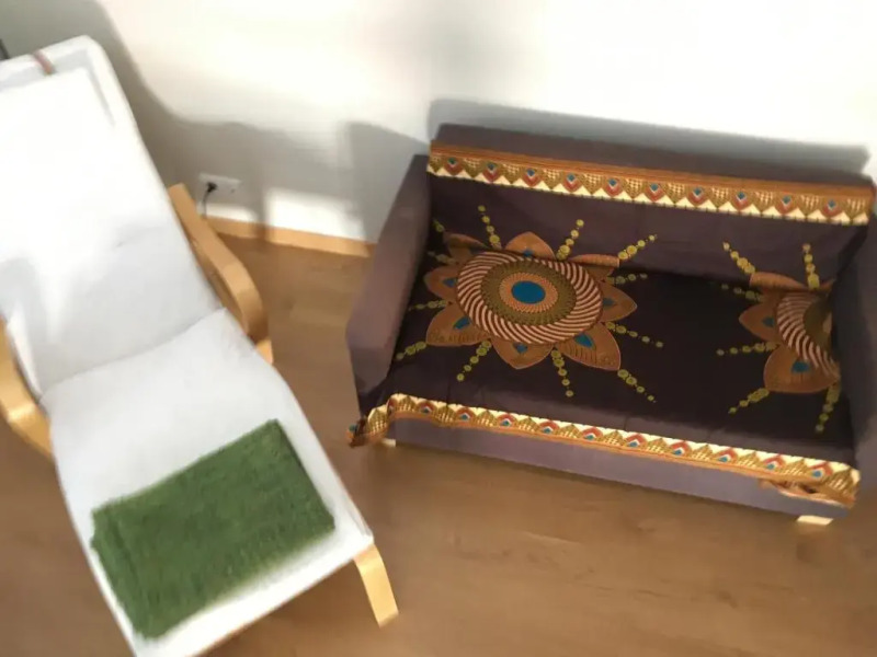 Apartamento - Caminho de Santiago