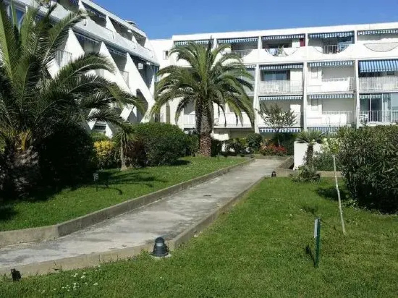 Appartement Les Sables dOr