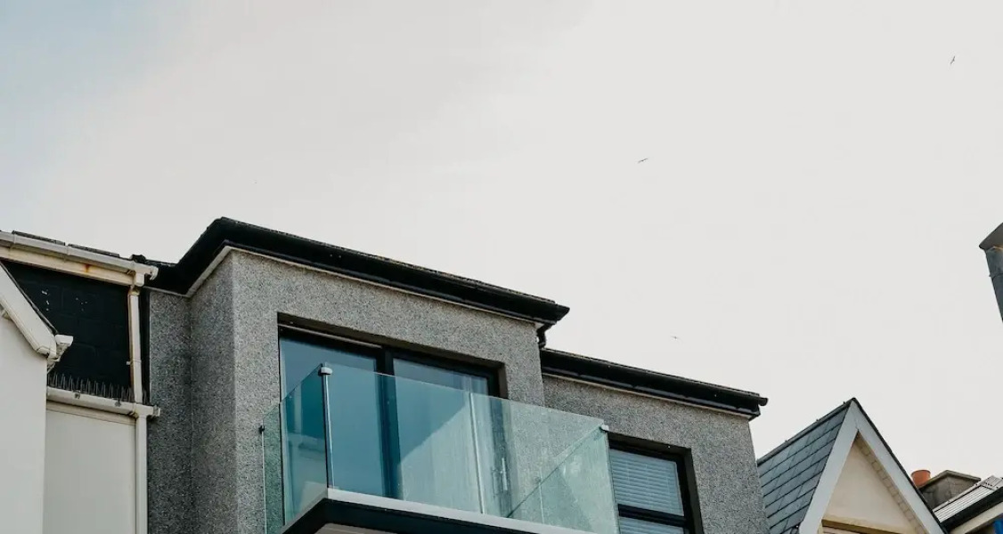 Holiday Rentals NI - Eglinton Four