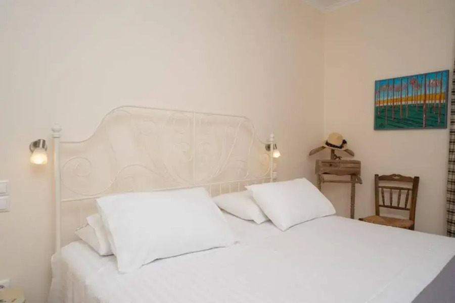 Paradise House Apart2, 5min walking distance to Fiskardo center