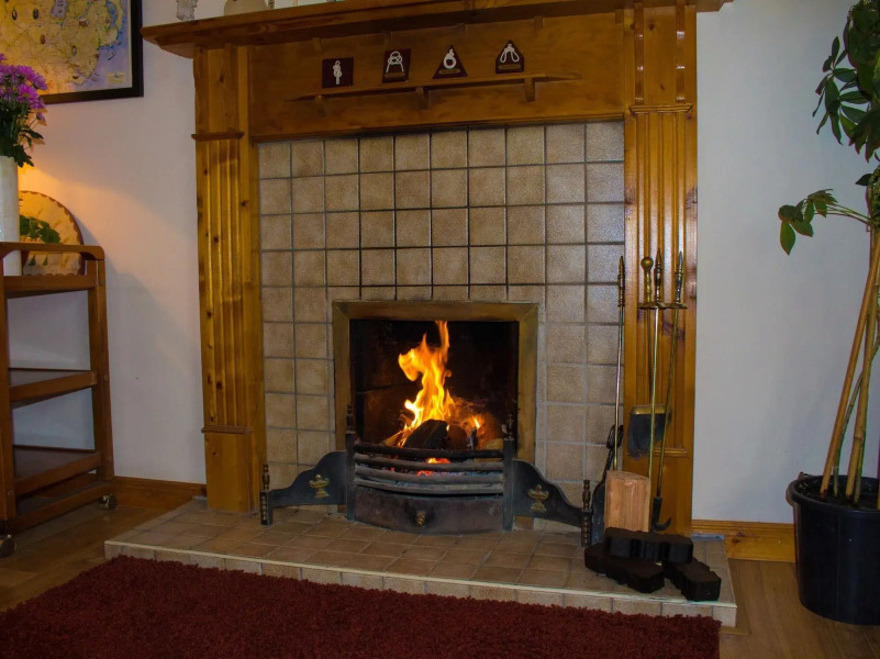 Seawinds Bed and Breakfast