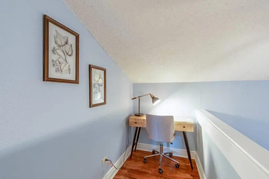 Cozy 3br/2bath vacation house at Lake Travis