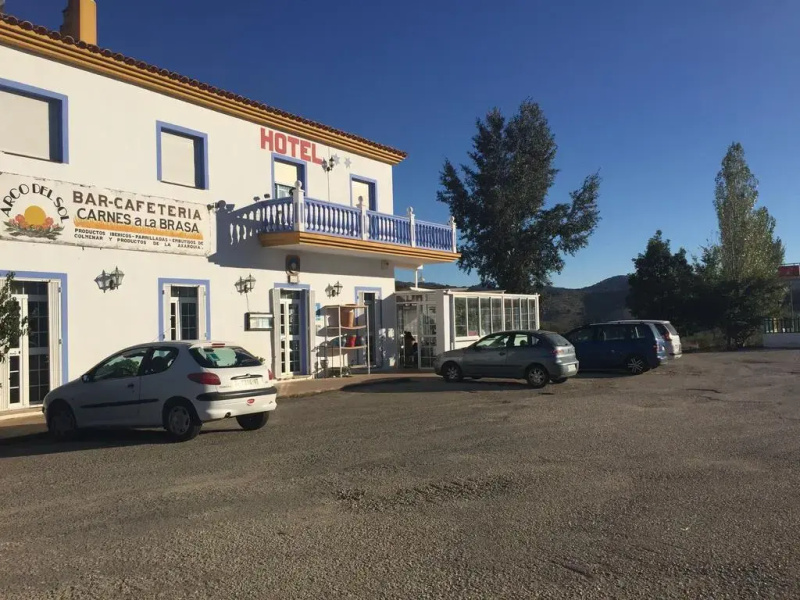 Hotel Arco del Sol
