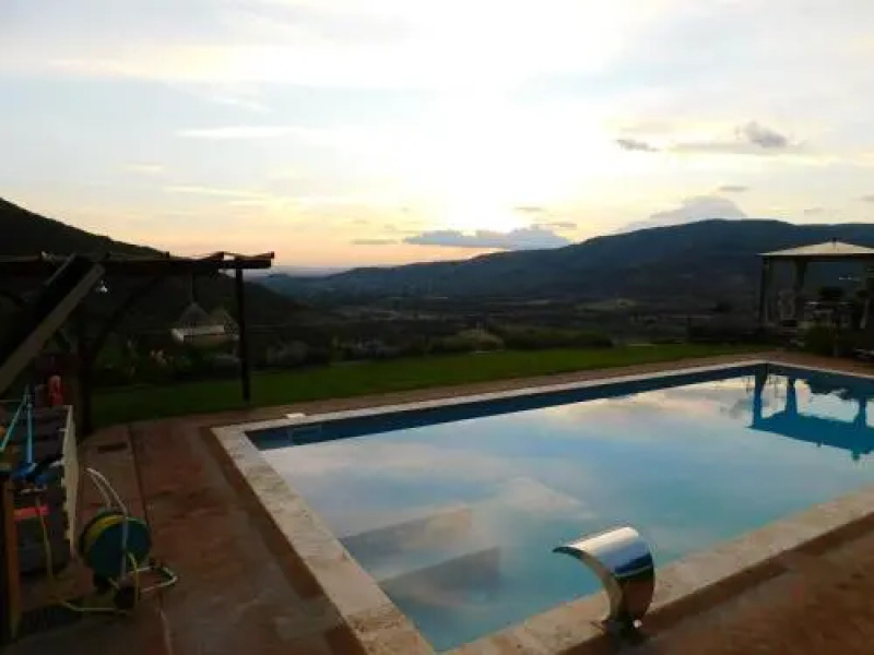 Agriturismo Fonte Vinaglia