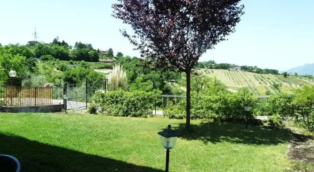 Stroncone Country House