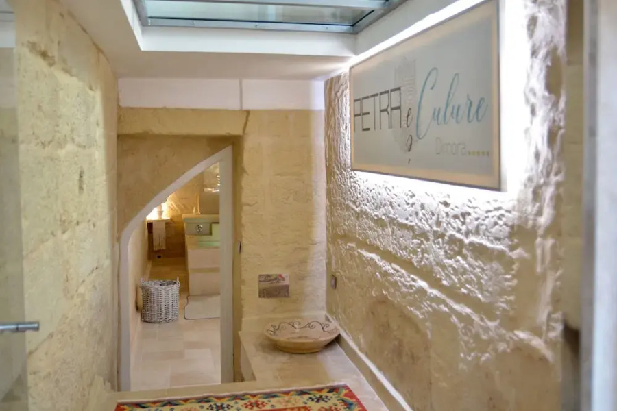Petra e Culure Luxury Home