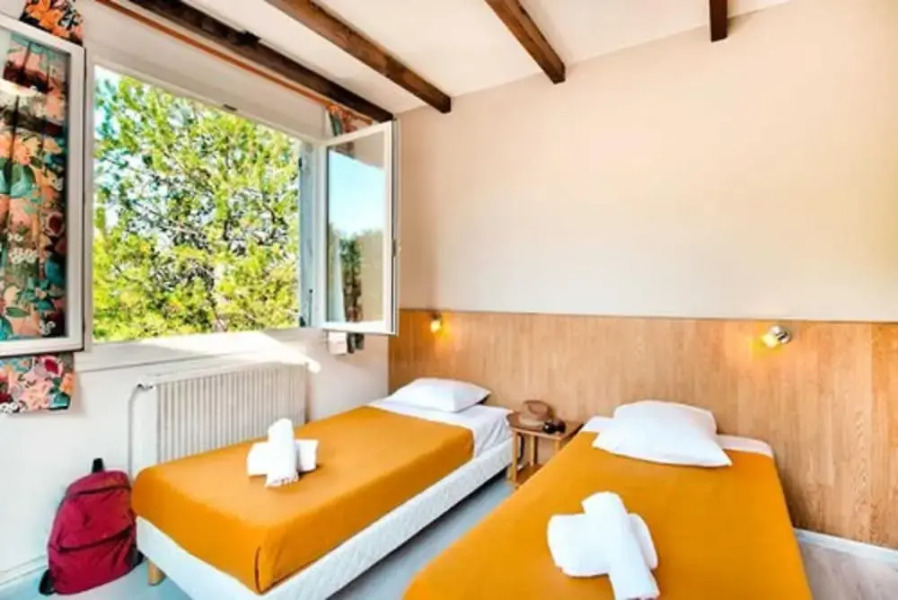 Village Vacances les Bories