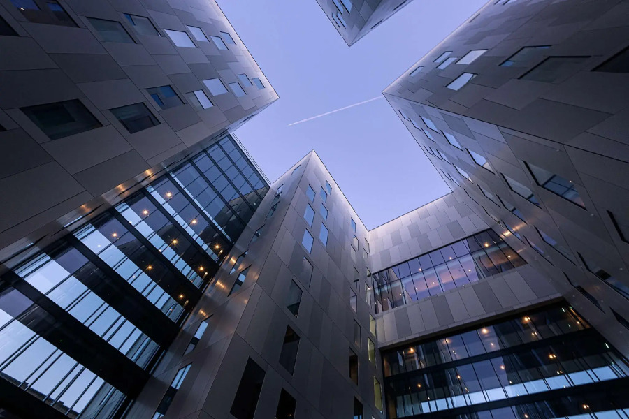 Holiday Inn - the niu, Fender Amsterdam by IHG