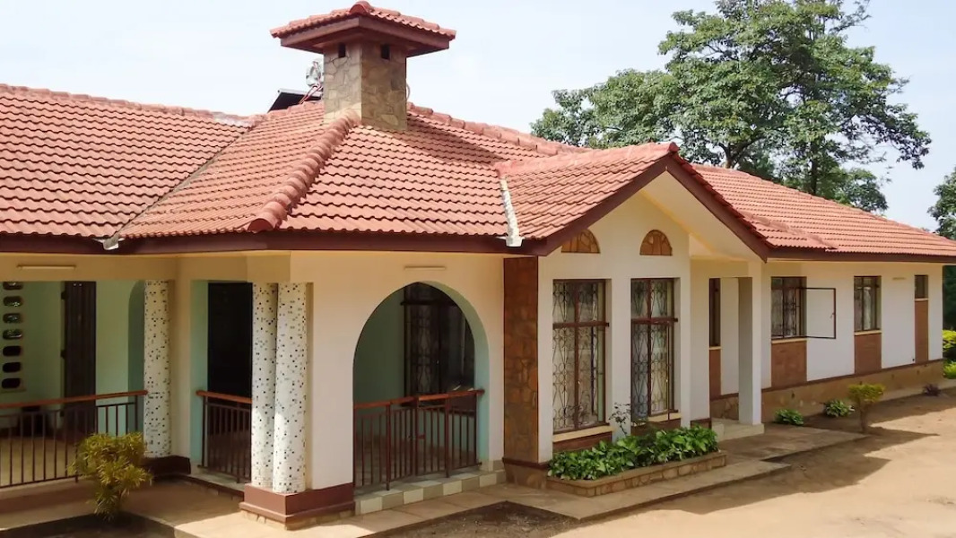 Kili-Konka Holiday Villa