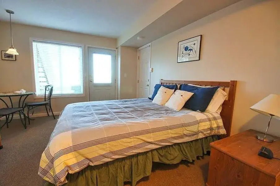 Qualicum Beach House