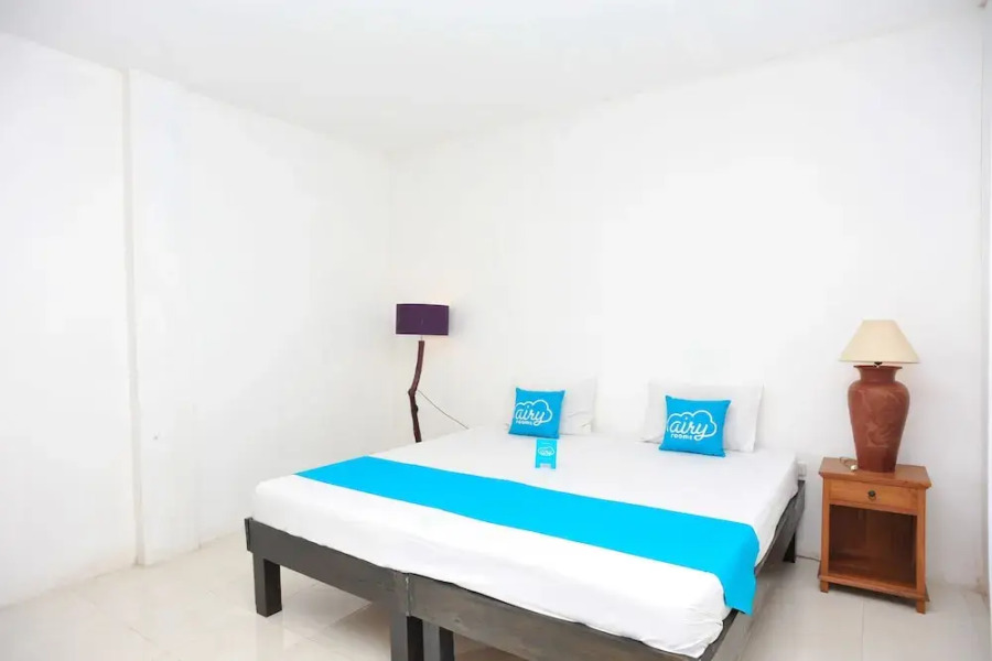 Airy Eco Kuta Utara Pandu 50 Dalung Bali