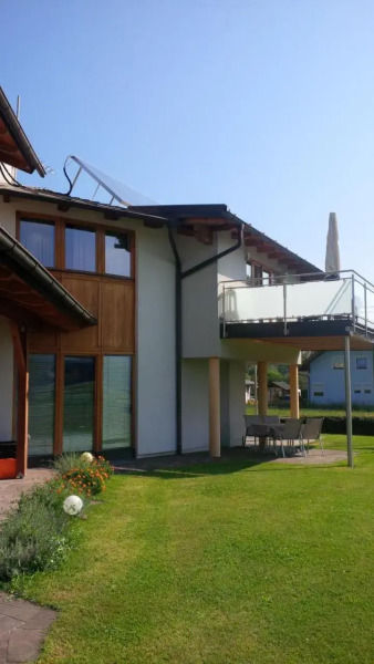 Haus Astrid