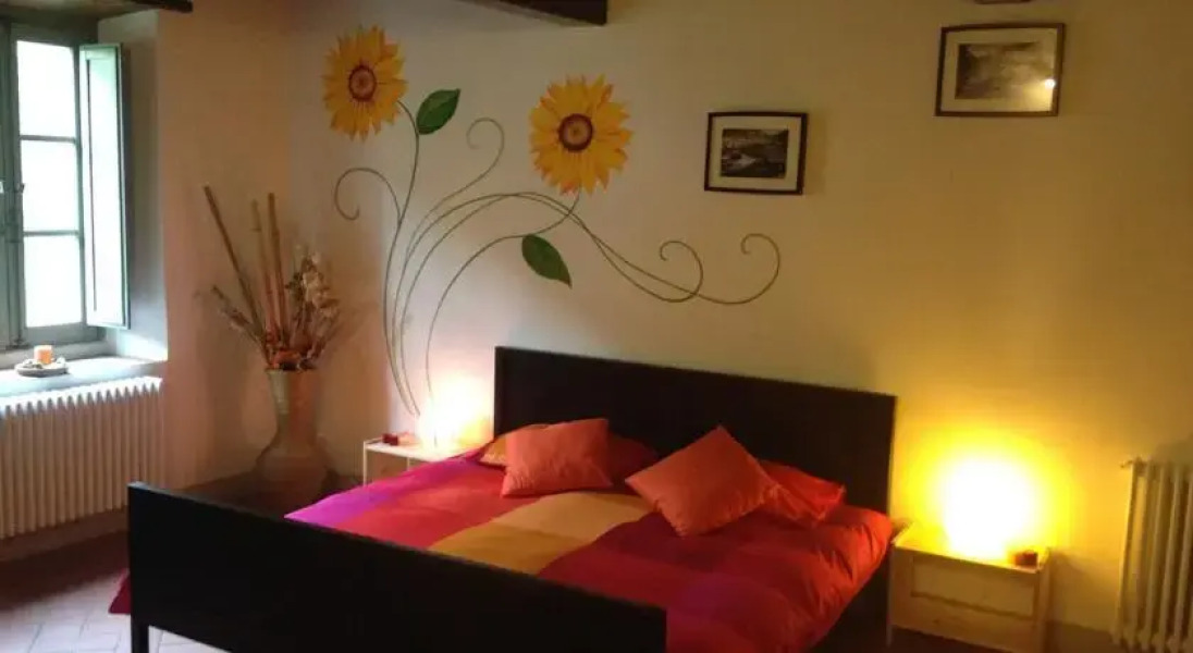 Agriturismo Le Dogane