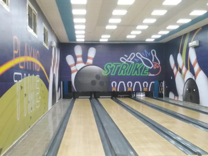 شقة فندقية - برج نجمة القصر