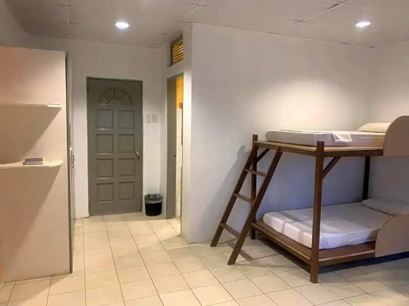 Nacho Hostel Cebu