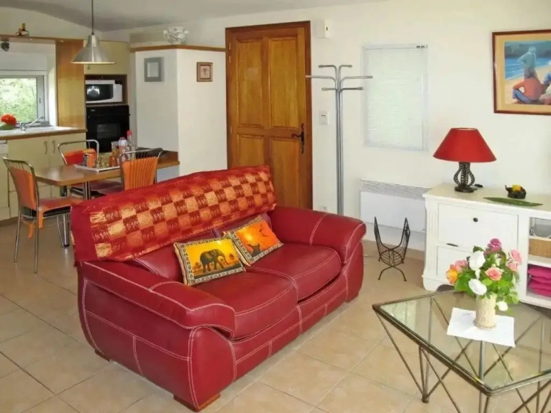 Holiday Home Lou Vaqui - GRG103