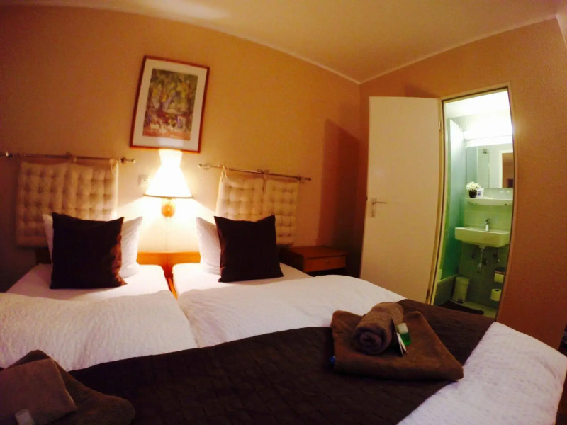 Hotel An den Bleichen