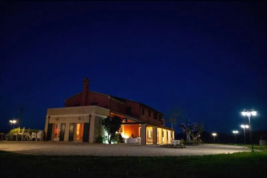 Agriturismo Colle del Giglio