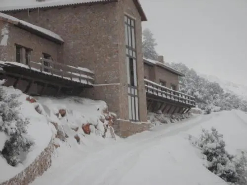 Teresa Country Lodge