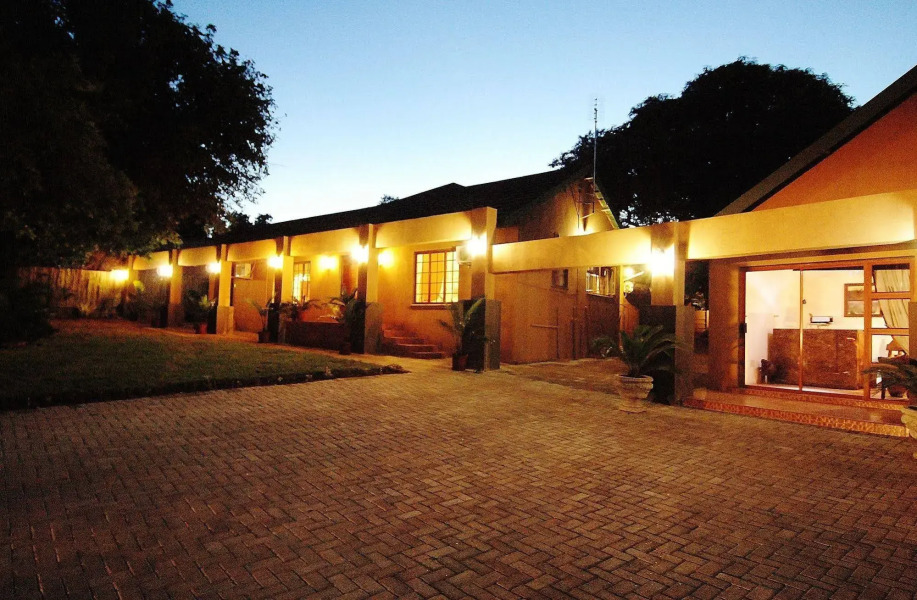 Bothabelo Bed and Breakfast