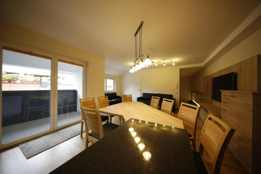 Appartement Central by Schladmingurlaub