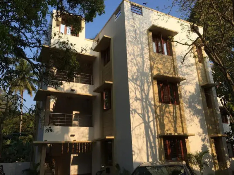 Alamanda Guest House