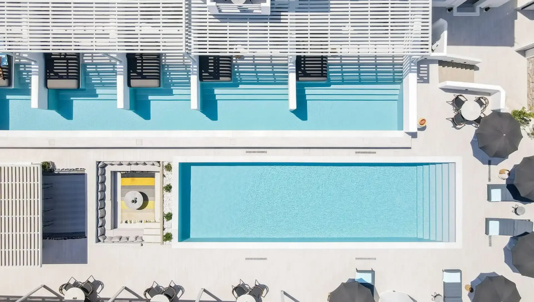 Quartano Suites by Heliessa