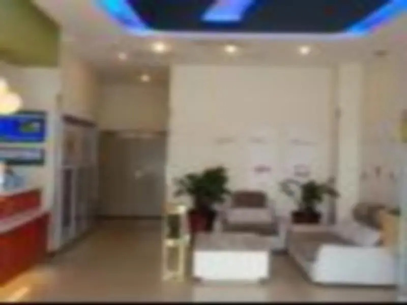 7 Days Inn Shanwei Haifeng Sky Square Branch