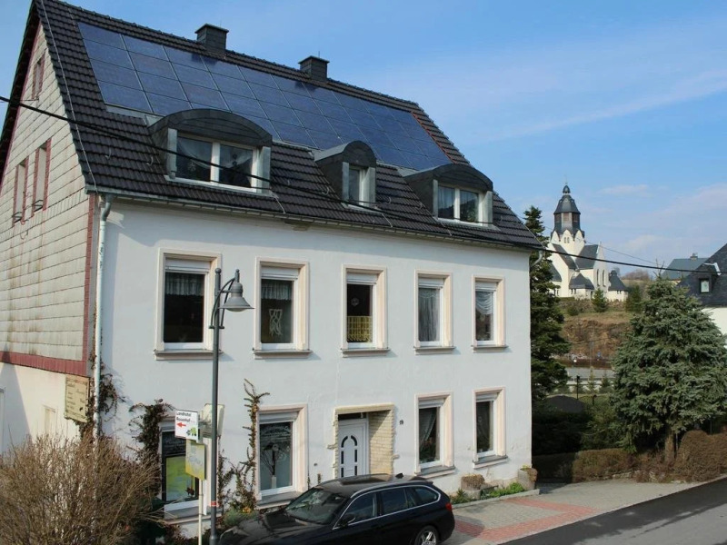 Privatvermietung Gründel