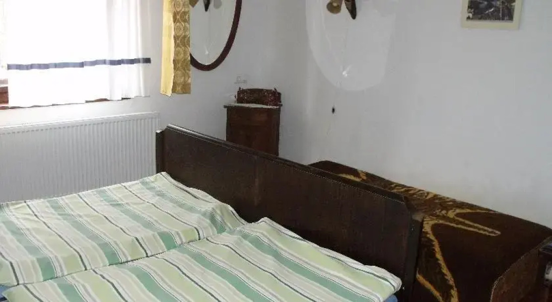 Öreg Fenyő Vendégház