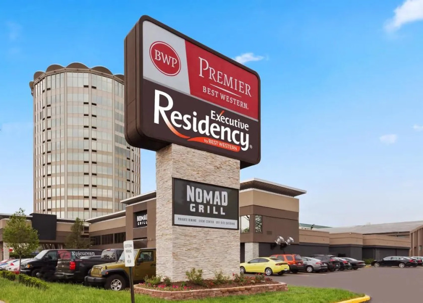 Radisson Hotel Southfield-Detroit