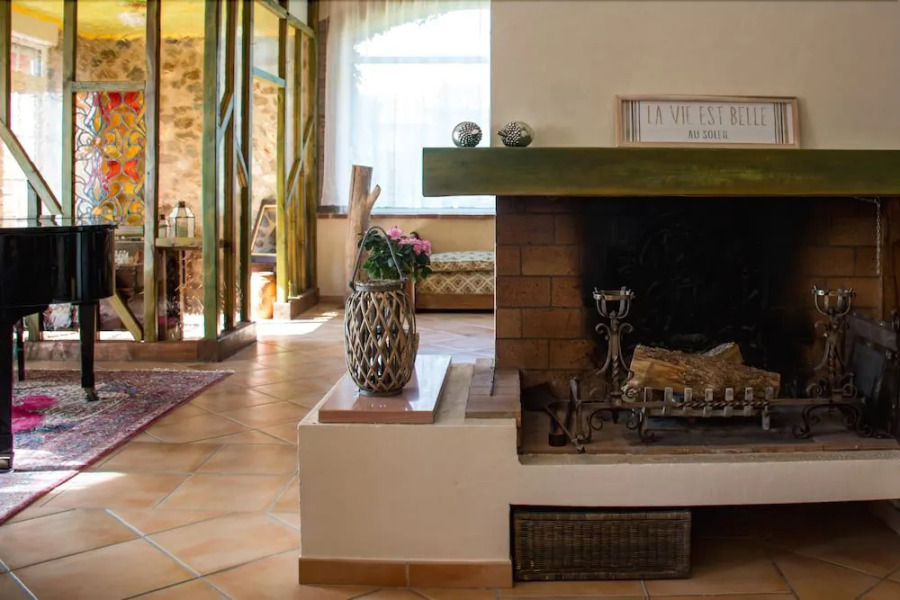 Chambres d'hôtes Ô Parazard