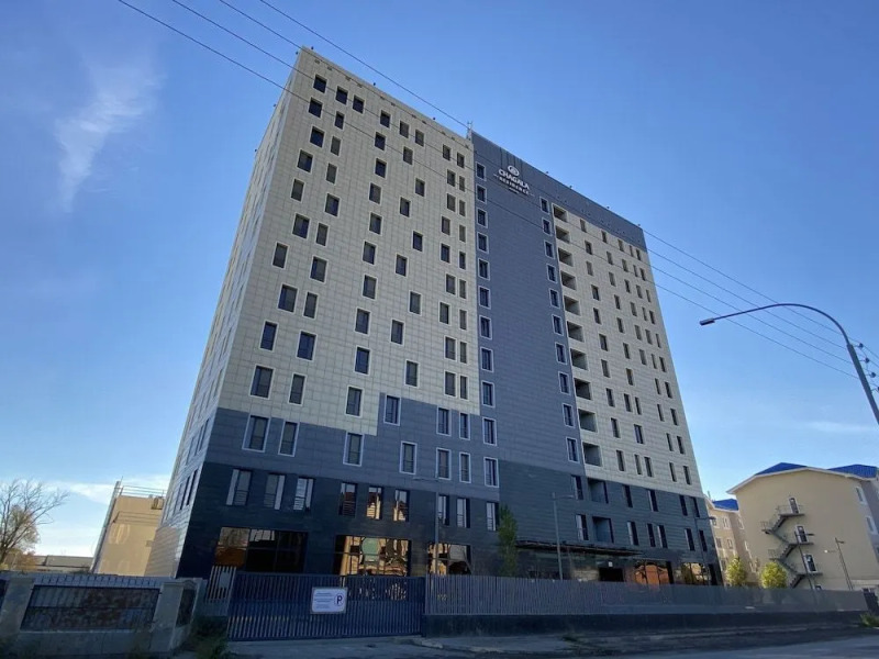 Chagala Ural Residence