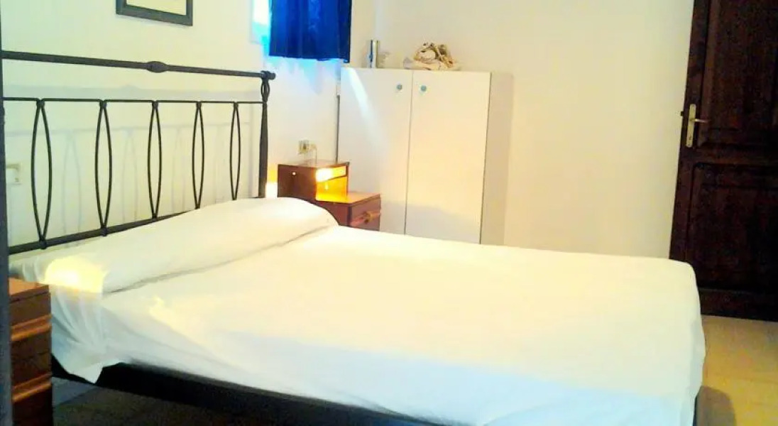 Holiday home on the Beach