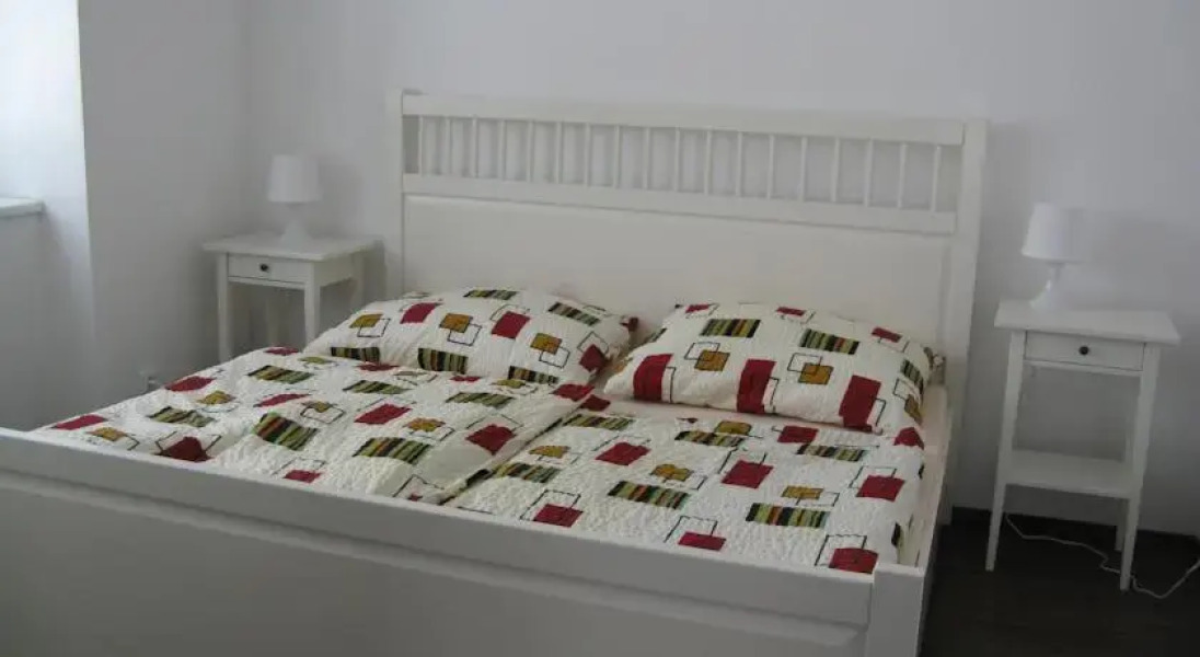 Chalupa v Janovicích