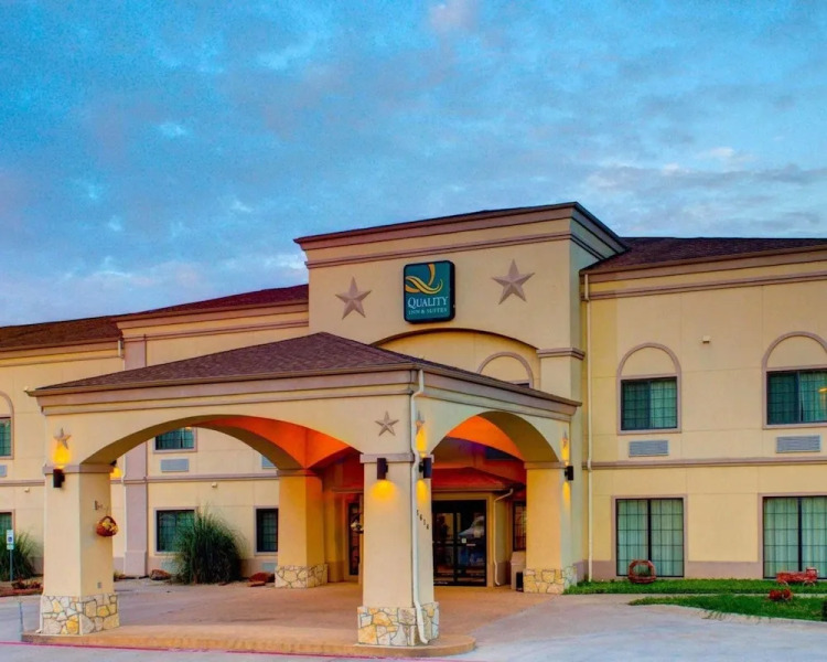 Americas Best Value Inn