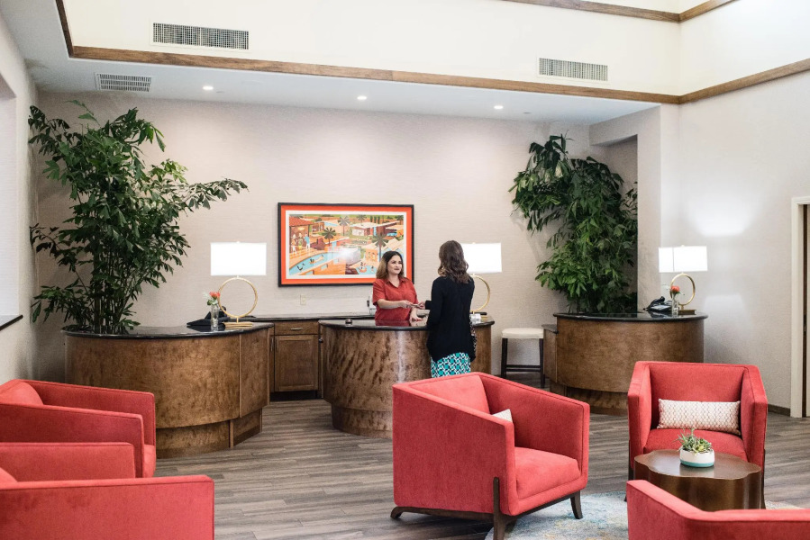 Palm Mountain Resort and Spa