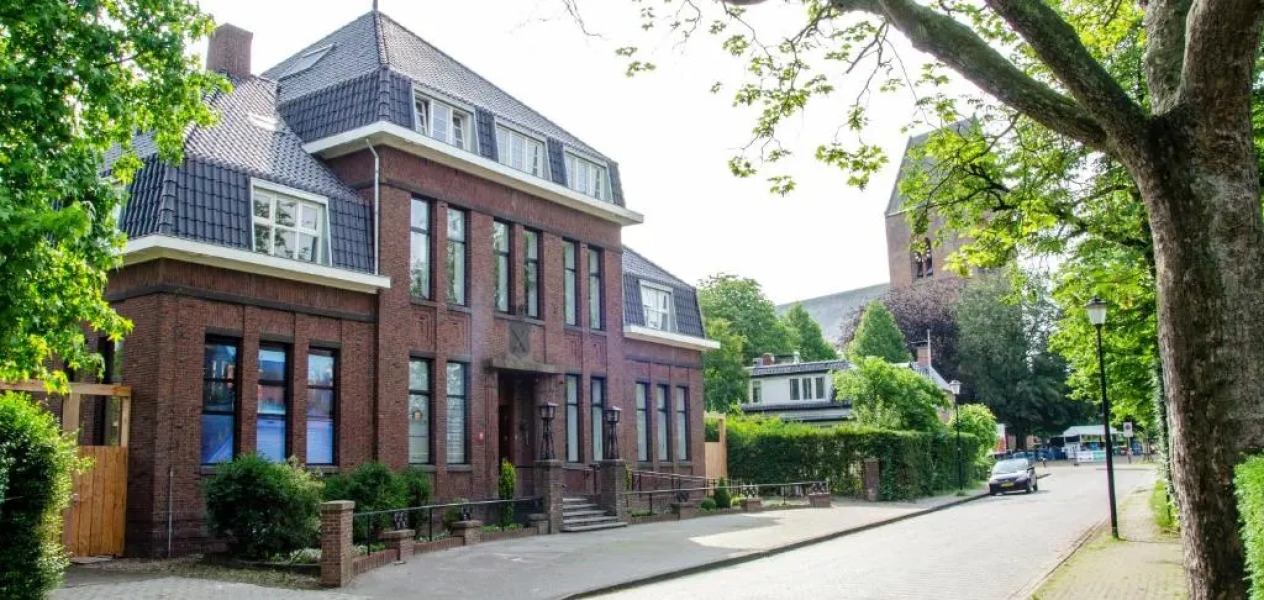 Spoorzicht Long Stay Apartments