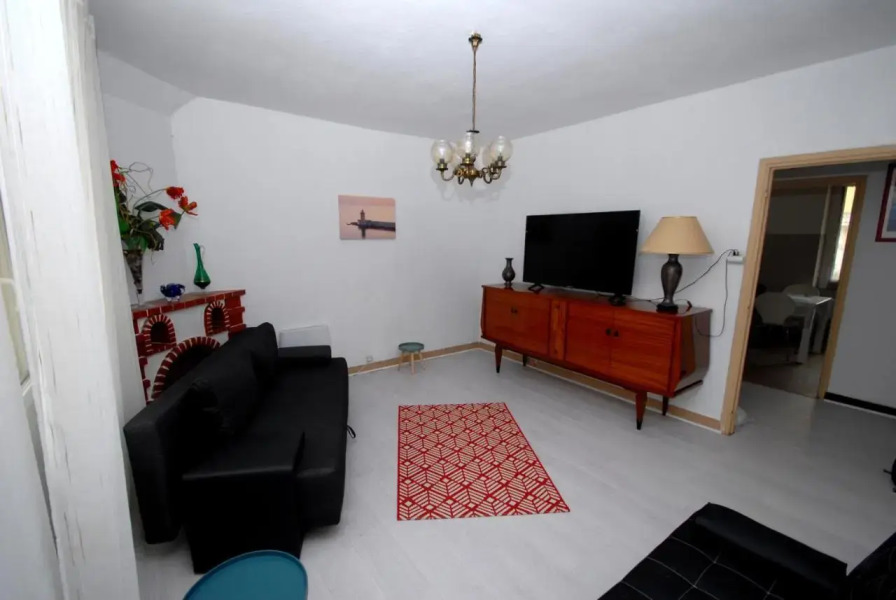 **** Mer Sea 1 A 8 Personnes 80M2 A 120M De La Mer ****