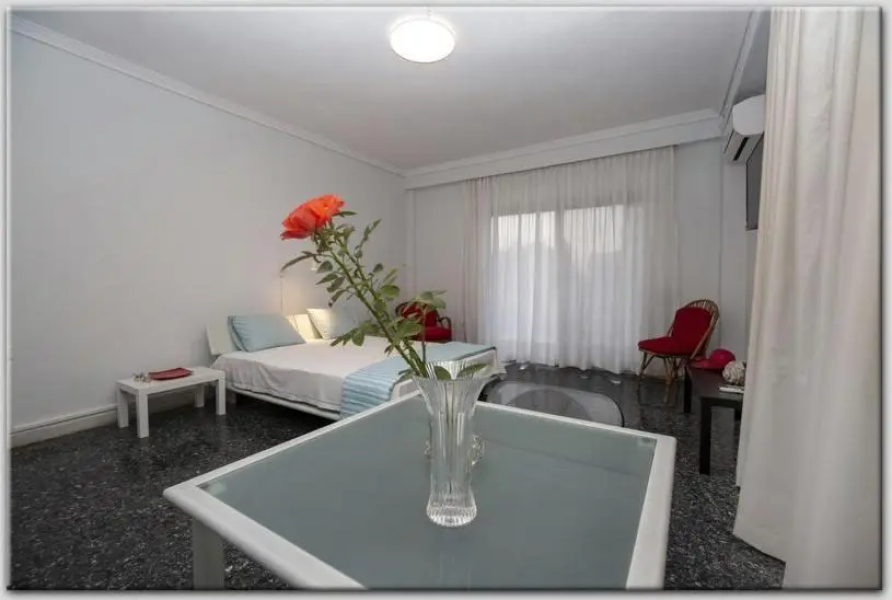 Anni's apartments